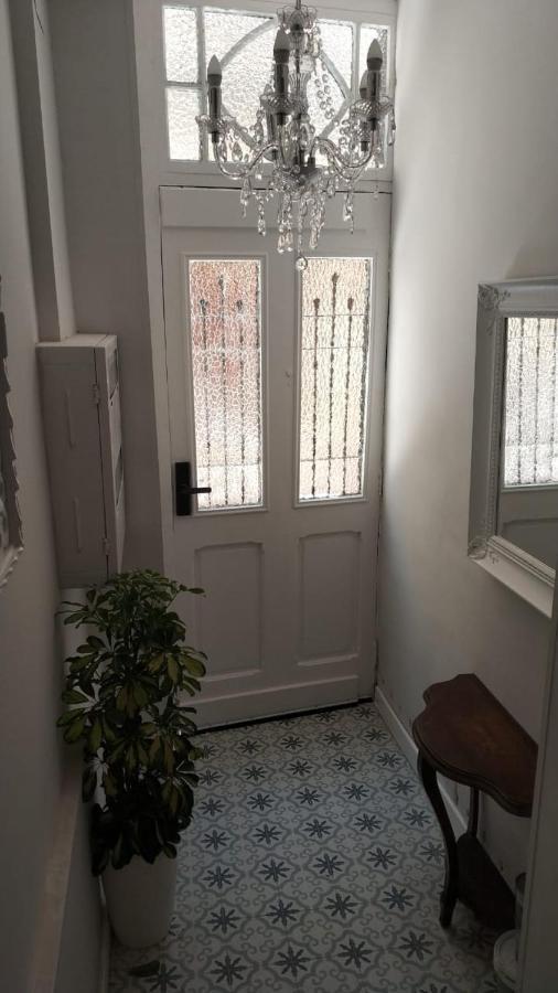 Edificio Privado Con Terraza Haro Exterior foto